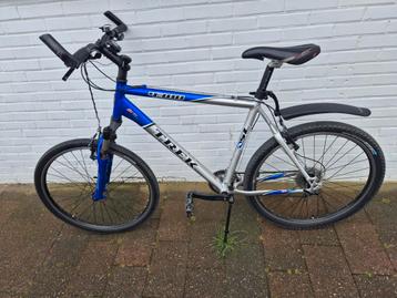 Trek 4300 Mountainbike 26 inch beschikbaar voor biedingen
