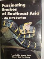 Fascinerende slangen van Zuidoost-Azië, Ophalen of Verzenden