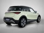 Smart #1 Premium 66 kWh | Smart Cash buy korting VAN € 42., Automaat, Zwart, Leder, Nieuw