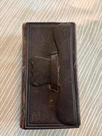 Oude Statenvertaling Bijbel - Dordrecht 1618/19, Ophalen of Verzenden