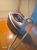 Tefal Stoomgenerator - Krachtig en Efficiënt!, Witgoed en Apparatuur, Ophalen of Verzenden, Gebruikt, Strijkijzer met snoer
