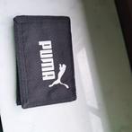 Portomonee puma, Ophalen, Zo goed als nieuw