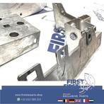 C118 X118 CLA VOORFRONT SET Mercedes CLA KLASSE 2018-2022 AL, Gebruikt, -, Voor, Ophalen of Verzenden