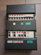 Groepen kast van Attema, Ophalen of Verzenden, Overige typen