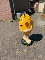 M & M reclame pop / display, Verzamelen, Merken en Reclamevoorwerpen, Ophalen, Reclamebord, Gebruikt, .