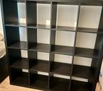 Kallax kast 4x4 147x147, Ophalen, Gebruikt, 100 tot 150 cm, 100 tot 150 cm