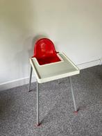Ikea Antilop kinderstoel, Kinderen en Baby's, Ophalen, Gebruikt, Overige typen, Gordel(s)