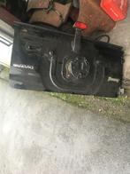 Achterdeur suzuki jimny cabrio, Auto-onderdelen, Ophalen, Gebruikt, Deur, Achter