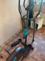 Domyos 120 crosstrainer, Ophalen, Zo goed als nieuw, Crosstrainer