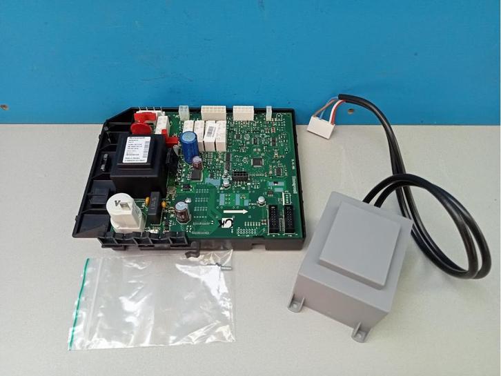 Stuurautomaat met Trafo Atag SHR art.nr: S4385740, Doe-het-zelf en Verbouw, Verwarming en Radiatoren, Nieuw, Cv-ketel of Combi-ketel