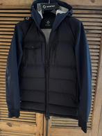 Mooie nieuwe originele Mastrum tussenjas jack XL, Ophalen of Verzenden, Nieuw, Maat 56/58 (XL), Blauw