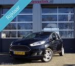 Ford Fiesta 1.0 Titanium, Voorwielaandrijving, Euro 5, Start-stop-systeem, Gebruikt