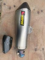 Akrapovic uitlaat bmw k.1300s, Ophalen of Verzenden