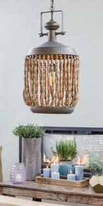 Hanglamp Countryfield, Huis en Inrichting, Lampen | Hanglampen, Info@decostar.nl, 7333 NZ, Nieuw, Ophalen of Verzenden