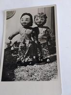 POPPEN. INDONESISCHE VROUWEN, Ophalen of Verzenden, Voor 1920, Overige thema's