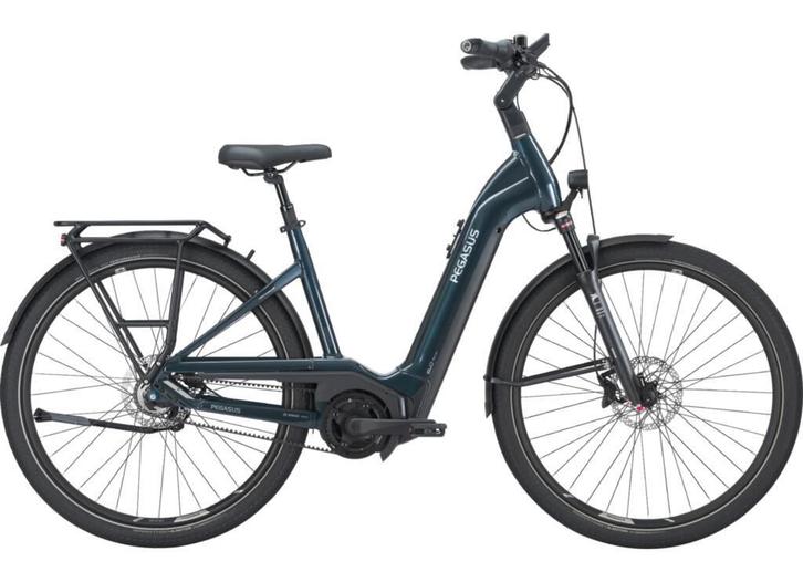 Pegasus Premio EVO 5F Lite Belt Elektrische fiets met BOSCH!, Fietsen en Brommers, Elektrische fietsen, Nieuw, Overige merken