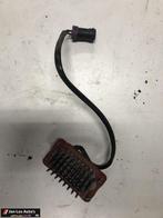 Audi V8 / 100 / 200 Kachelventilator weerstandsblok, Ophalen of Verzenden, Gebruikt, Audi