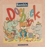 Reclame Nutricia Bambix  doeboek zoetermeer 1992, Nieuw, Ophalen of Verzenden
