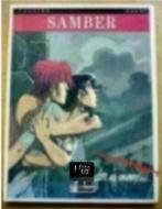 Samber,minder is meer... door Yslaire en Balac, Eén stripboek, Ophalen of Verzenden, Zo goed als nieuw