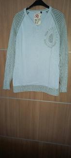 trui angelo litrico c&a XL TRUI pullover SWEATER heren kledi, Gedragen, Ophalen of Verzenden, Angelo Litrico, Maat 56/58 (XL)