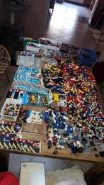 lego Leuke jaren 80 – 90 partij, Kinderen en Baby's, Speelgoed | Duplo en Lego, Ophalen of Verzenden, Gebruikt, Complete set, Lego