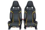 C118 CLA35 CLA45 AMG interieur met 555 performance stoelen, Ophalen, Nieuw, Mercedes-Benz