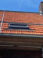 2 Velux dakraam GGL SO 1 114x70cm, Ophalen, Gebruikt, Minder dan 80 cm, 80 tot 120 cm