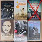Diverse oorlogsboeken - oa Tweede Wereldoorlog, Ophalen of Verzenden, Niet van toepassing, Zo goed als nieuw, Algemeen