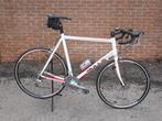 Bulls Harrier Racefiets Maat 64 cm, Fietsen en Brommers, Fietsen | Racefietsen, Gebruikt, Bulls, Aluminium, Bulls