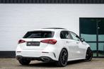 Mercedes-Benz A-klasse 250 4MATIC ACC Carbon Stoelventilatie, 15 km/l, Gebruikt, Euro 6, 4 cilinders