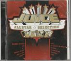 uice Allstar Selection - 2CD - Verzamelalbum, Orig. CD's, Cd's en Dvd's, Cd's | Verzamelalbums, Hiphop en Rap, Ophalen of Verzenden