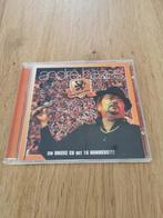 Andre Hazes is oranje, Ophalen of Verzenden, Gebruikt