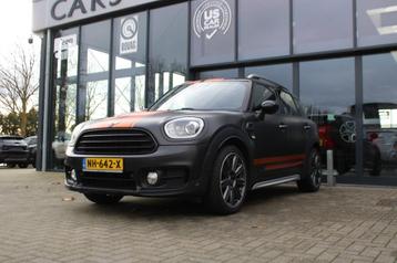 Mini MINI 1.5 COOPER  Chili Countrtyman Navigatie HUD Panora