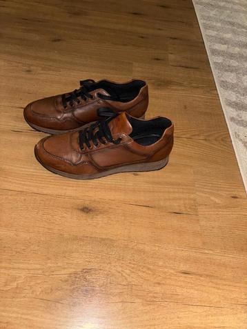 Bruine S.Oliver schoenen Maat 42 beschikbaar voor biedingen