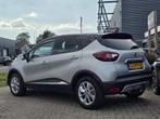 Renault Captur 1.3 TCe Intens |AUTOMAAT|150 PK|KEYLESS|NAVI, Stof, Gebruikt, 4 cilinders, Origineel Nederlands