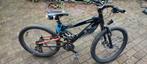 mountainbike kind, nieuwe versnellingsschakels, werkt goed, Hardtail, Ophalen, Gebruikt, Overige merken