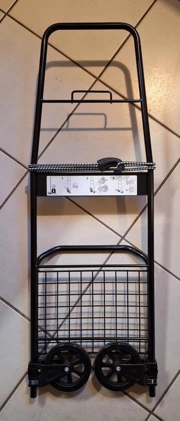 Ikea steekwagentje NIEUW  beschikbaar voor biedingen