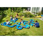 Aquaplay waterbaan, Kinderen en Baby's, Speelgoed | Buiten | Los speelgoed, Ophalen, Gebruikt