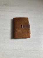 Antieke portemonnee van slangenleer, Antiek en Kunst, Antiek | Kleding en Accessoires, Ophalen, Dames
