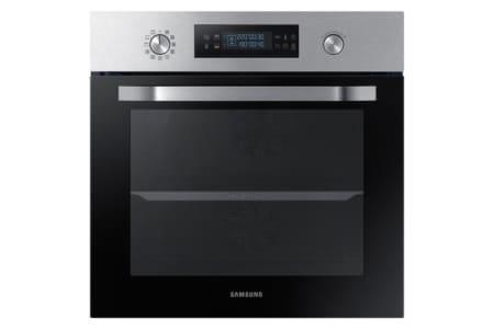 Samsung Oven met Grill - 60cm, Witgoed en Apparatuur, Ovens, Gebruikt, Inbouw, Oven met grill, 60 cm of meer, 60 cm of meer, Hete lucht