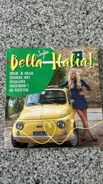 Sonja Bakker - Bella Italia, Boeken, Sonja Bakker, Ophalen of Verzenden, Italië, Zo goed als nieuw