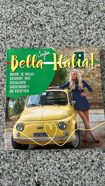 Sonja Bakker - Bella Italia