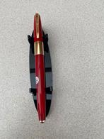 Morison vulpen, Verzamelen, Pennenverzamelingen, Ophalen of Verzenden, Zo goed als nieuw, Vulpen, Overige merken