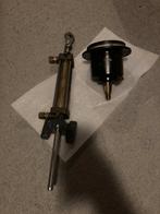 boot hydraulische stuurinrichting, Watersport en Boten, Verzenden, Gebruikt, Motor en Techniek, Motorboot