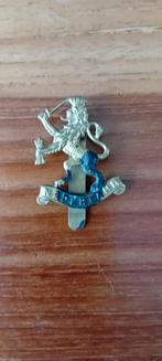 Baretembleem Princes Irene brigade ( R.Gaunt Londen

), Verzamelen, Militaria | Algemeen, Ophalen of Verzenden, Landmacht, Nederland