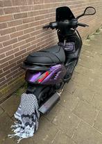 Piaggio Zip Malossi, Fietsen en Brommers, Scooters | Piaggio, Ophalen, Zip, Zo goed als nieuw, Benzine