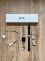 Apple Watch SE 40mm, Sieraden, Tassen en Uiterlijk, Smartwatches, Apple Watch ⌚️, Blauw, IOS, Ophalen of Verzenden