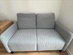 ANGERSBY Ikea 2-zitsbank, Grijs, Huis en Inrichting, Ophalen, Gebruikt, Tweepersoons, 75 tot 100 cm