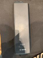 Bosch Powerpack 400 Accu + Lader, Fietsen en Brommers, Fietsaccessoires | Fietsaccu's, Ophalen, Gebruikt
