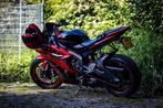 Yamaha R6 - 2007 - Supersport, Sportuitlaat, 4 cilinders, Motorrijbewijs A, Particulier